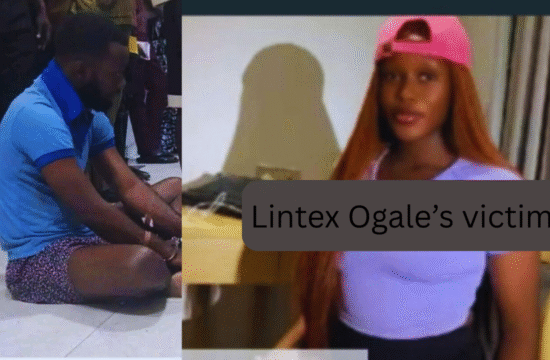 Man Accused of Killing Ex-Girlfriend, Deborah Moses, Remanded in Custody