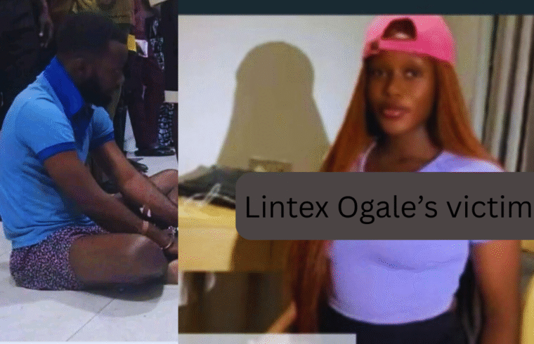 Man Accused of Killing Ex-Girlfriend, Deborah Moses, Remanded in Custody