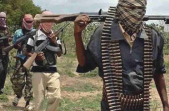 End Banditry in Zamfara