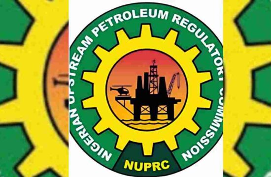 NUPRC Finalises Deepwater Production