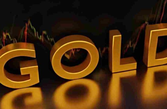 Gold Prices