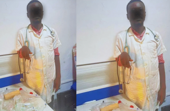 Pregnant Woman Dies During Treatment Doctor Arrested Over Alleged Negligence | Gossip News Now