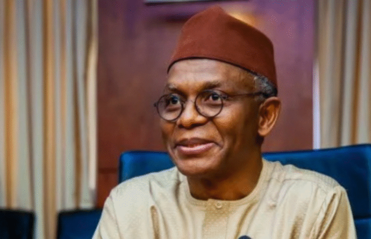ADC Alleges APC Sponsored Attack on El-Rufai