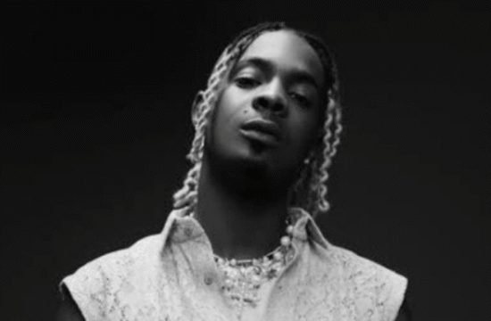 Young Jonn Explains Why He’s Not Ready for a Serious Relationship