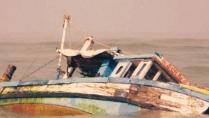 Niger Boat Tragedy