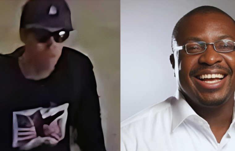 It Could Have Been Worse If Charlie Kirk’s Killer Was Black – Alibaba