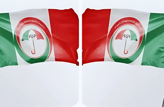 Fresh Turmoil in PDP as Wike’s Camp Reportedly Moves to Disrupt National Convention