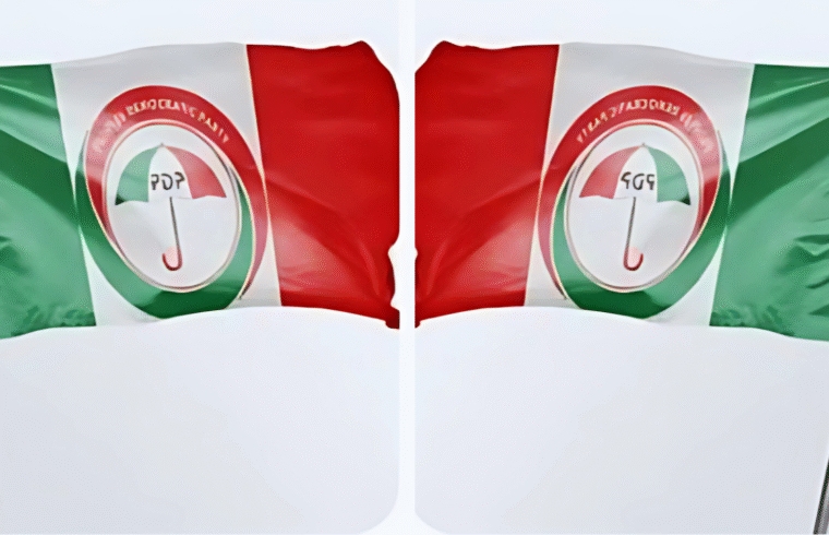 Fresh Turmoil in PDP as Wike’s Camp Reportedly Moves to Disrupt National Convention