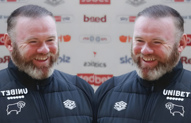 Wayne Rooney: Manchester United Have “Declined” Under Ruben Amorim