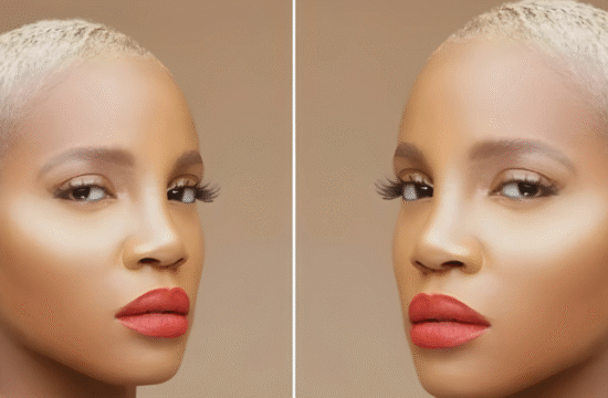 Seyi Shay: “I Lost the Zeal for Music After Sound Sultan’s Death”