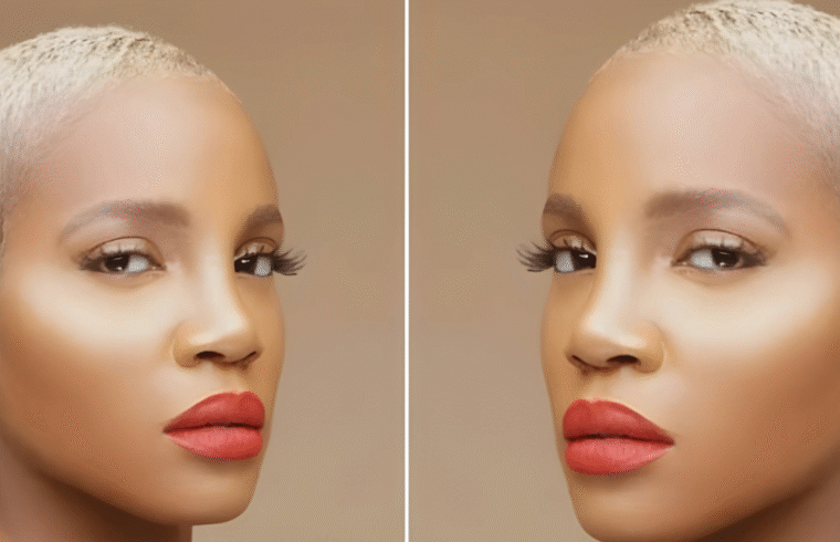 Seyi Shay: “I Lost the Zeal for Music After Sound Sultan’s Death”