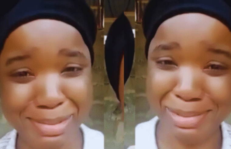 How I Was Humiliated at Deeper Life Church” – Lady Shares Painful Experience