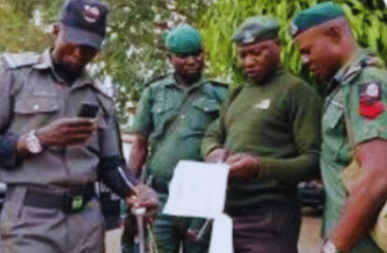 Police Arrest Lagos NURTW Leader Over Alleged Resident’s Killing
