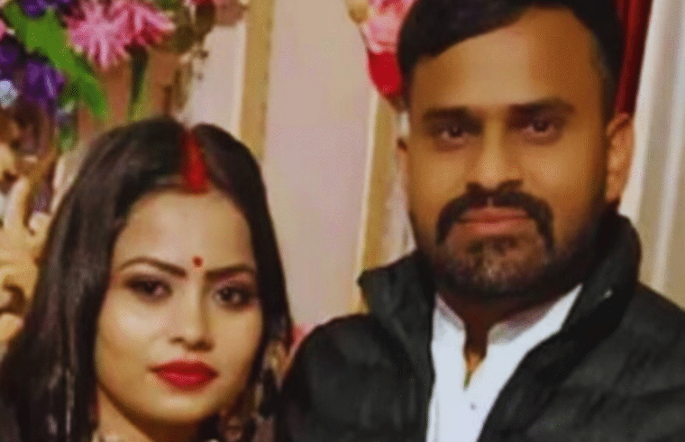 Gwalior Woman Shot Dead by Husband Days After Warning Police of Threats