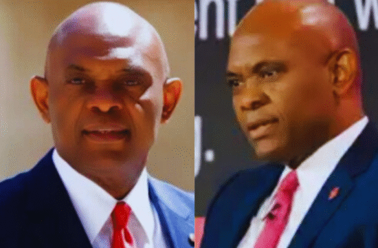 “May Their Souls Rest in Perfect Peace” — Tony Elumelu Mourns Afriland Towers Fire Victims