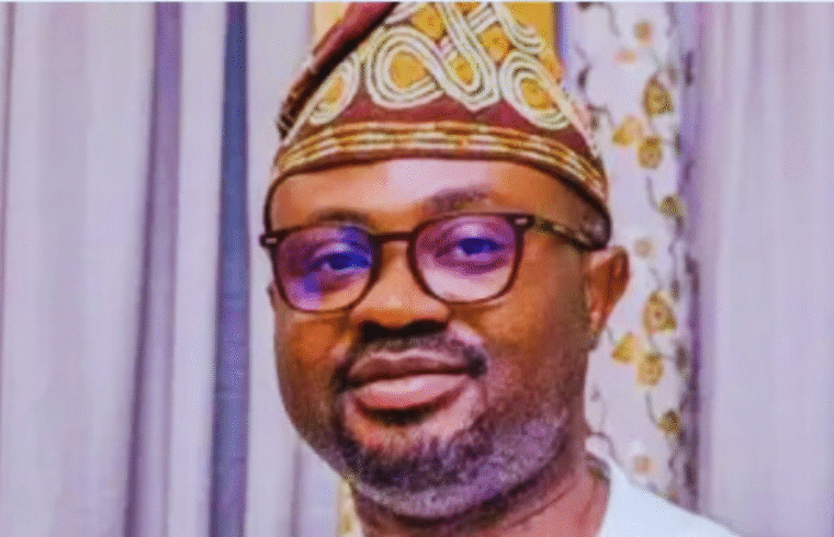 Nigeria Launches First Centralised Passport Centre, Promises One-Week Delivery