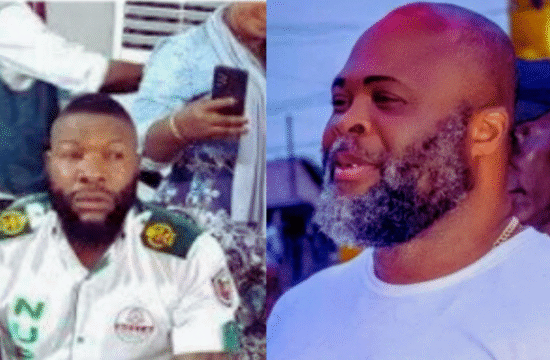 NURTW Lagos Chairman, Sego Condemns Shamelon’s Violent Act Against Dispatch Rider