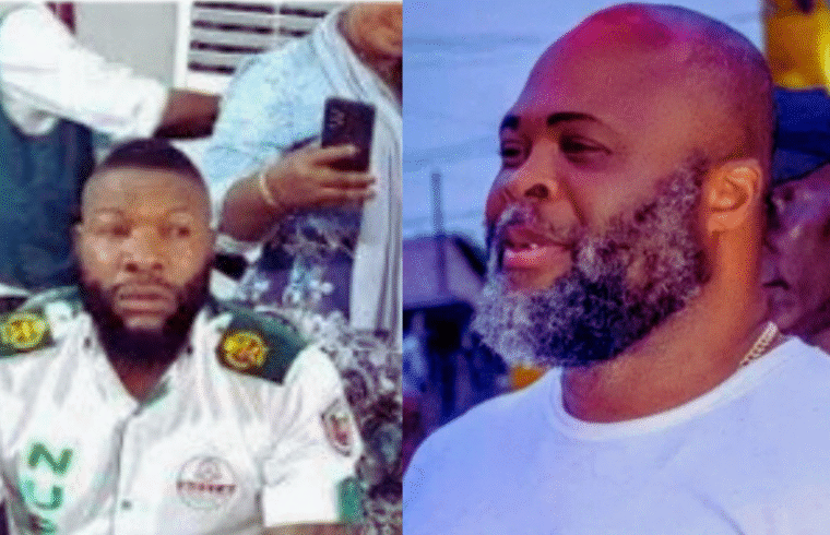 NURTW Lagos Chairman, Sego Condemns Shamelon’s Violent Act Against Dispatch Rider