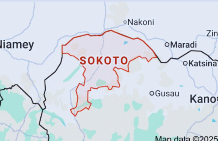 Many Feared Dead in Sokoto Boat Mishap as Villagers Flee Bandits’ Attacks