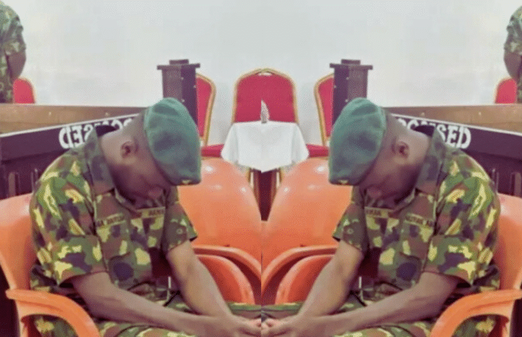 Court Martial Sentences Soldier to Death for Murder in Bauchi