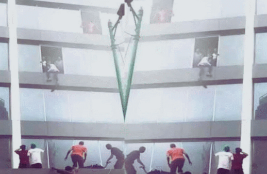 Lagos Building Fire: Survivors, Experts Fault Delayed Emergency Response