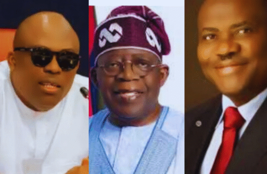 THE BREAKDOWN: From Impeachment Tensions to Suspension — How Rivers Crisis Unfolded