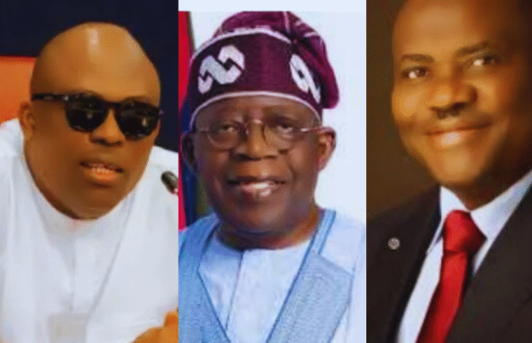 THE BREAKDOWN: From Impeachment Tensions to Suspension — How Rivers Crisis Unfolded