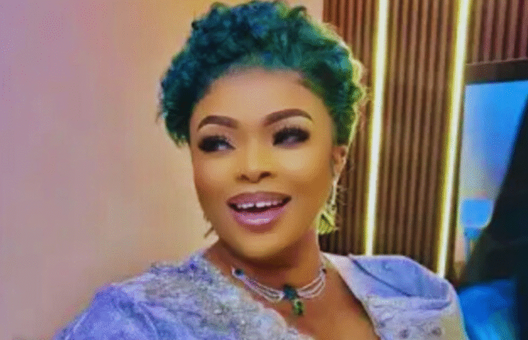 Dayo Amusa: “Stop Agreeing Just to Please Others, You’re Not a Pushover”