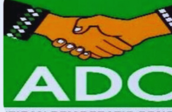 Peter Obi: We Never Compelled Anyone to Join ADC – Abdullahi Responds to Obidients | Gossip News Now
