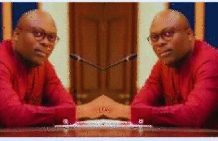 Defection: ‘APC Will Decide If Fubara Approaches the Party’ – Duru