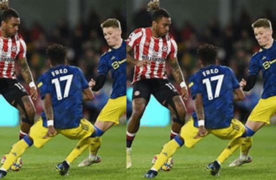 Brentford Stun Manchester United 3-1 as Pressure Builds on Amorim | Gossip News Now