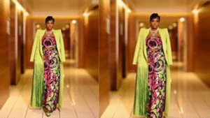 Annie Macaulay Shares Qualities She Wants in Her Next Relationship | Gossip News Now