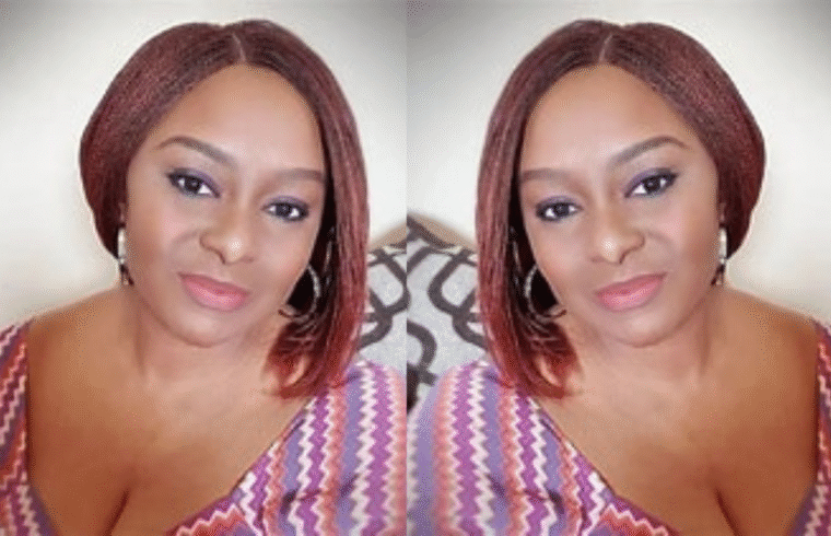 How Police Rescued Me From Abusive Marriage – Victoria Inyama | Gossip News Now