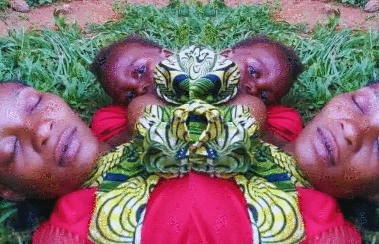 Baby Found Clinging to Deceased Mother in Zimbabwe