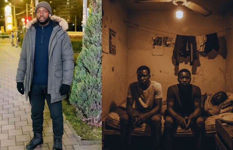 Once Heirs to Wealth, Now Struggling in Poverty — The Heartbreaking Story of Twin Brothers Who Lost Everything