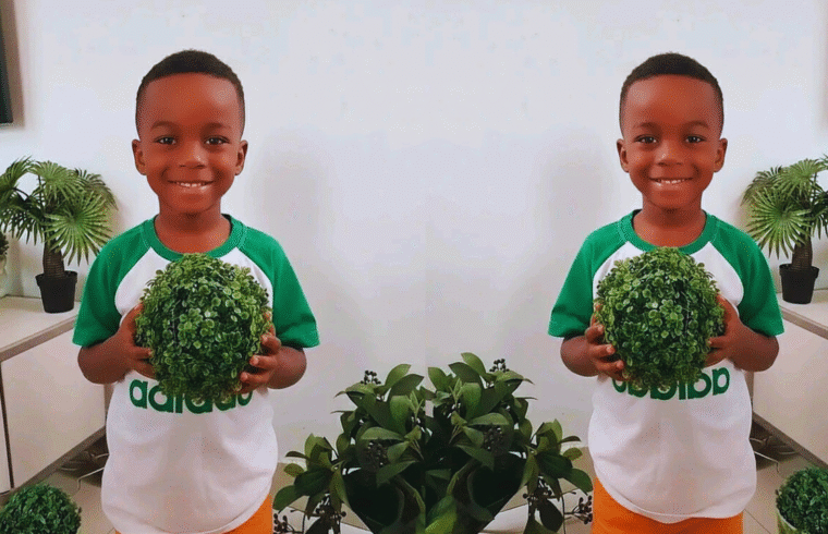 “Every Night I Cry for My Son” — Mother Shares Pain as Husband Favors His Own Child and Rejects Hers | Gossip News Now