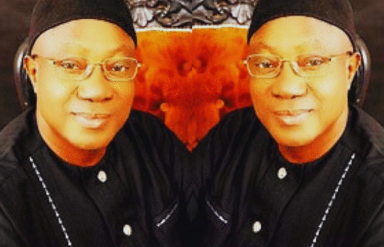 Conspiracy Against Nnamdi Kanu’s Health Could Destabilize Nigeria — Obidigbo Warns