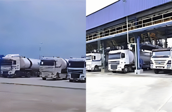 Dangote Refinery Begins Free Fuel Deliveries to Independent Marketers