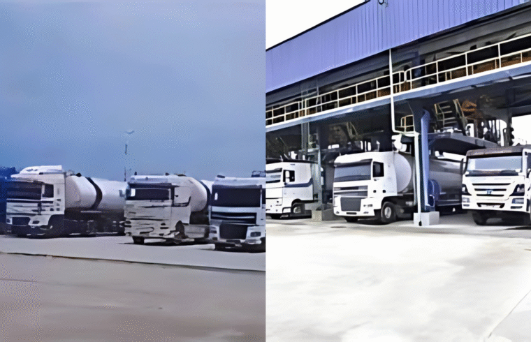 Dangote Refinery Begins Free Fuel Deliveries to Independent Marketers