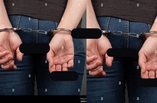 24-Year-Old Woman Arrested for Allegedly Stabbing Husband to Death