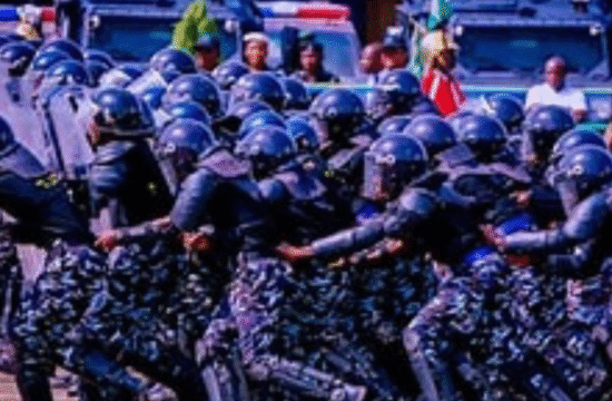 Lagos Police Arrest 25-Year-Old Man With Human Organs for Alleged Rituals