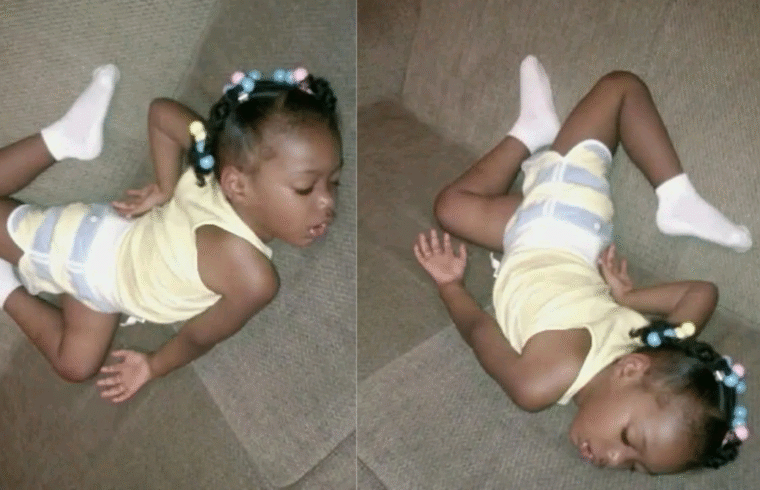 Shock as Young Mother Admits Hatred Toward Her Baby Girl, Sparks Outrage Online