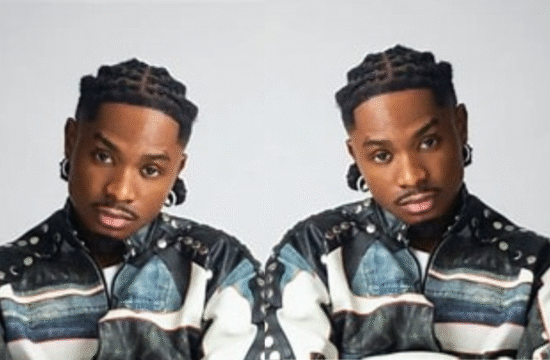 Police Arrest Two Suspects in Armed Robbery Attempted Murder of Rapper Lil Kesh