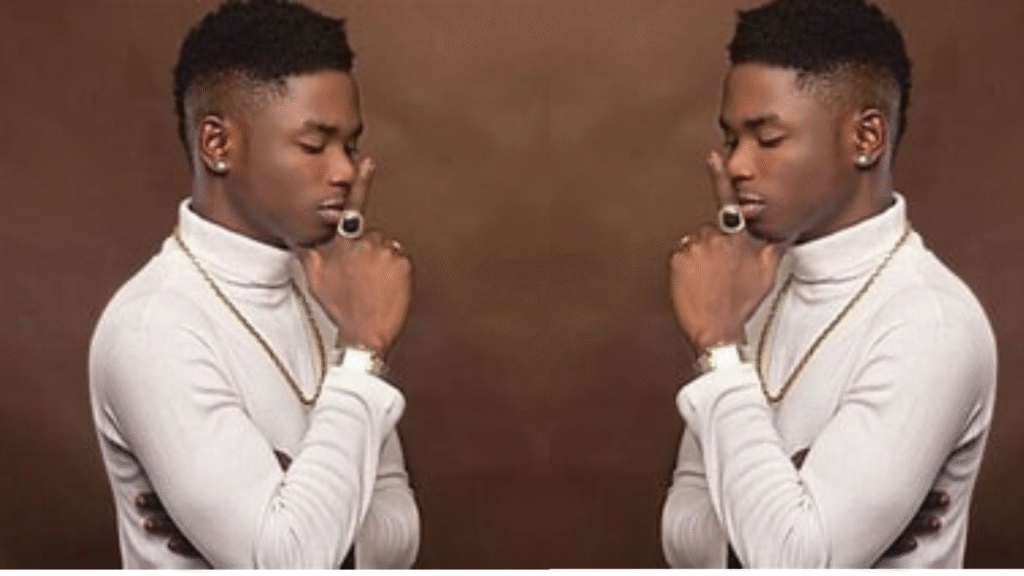 Police Arrest Two Suspects in Armed Robbery Attempted Murder of Rapper Lil Kesh