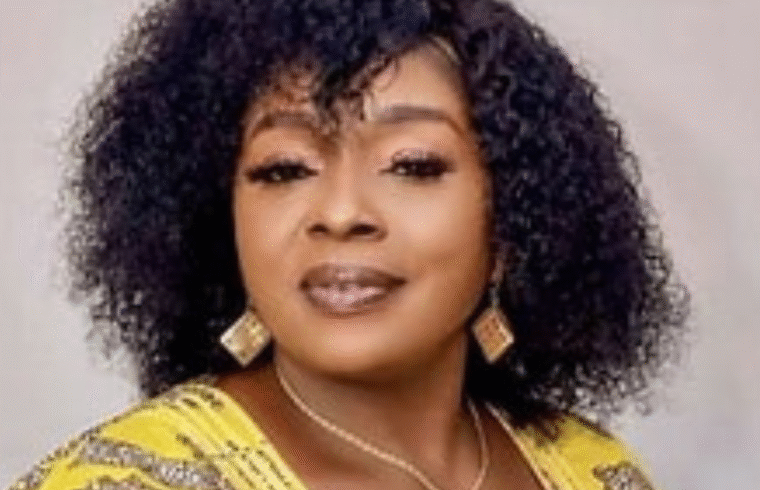 Rita Edochie Criticizes Women Who Become Second Wives in Strong Instagram Post