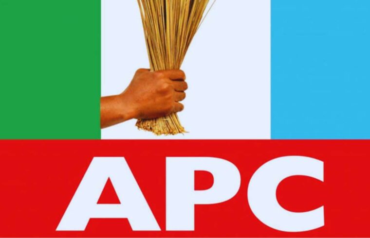Bayelsa APC Endorses Tinubu