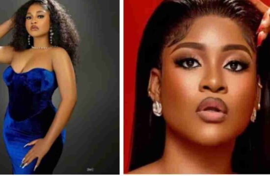 Phyna Accuses Dangote Group