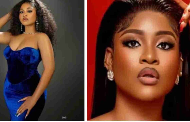 Phyna Accuses Dangote Group