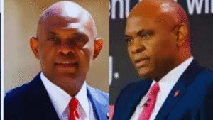 Tony Elumelu