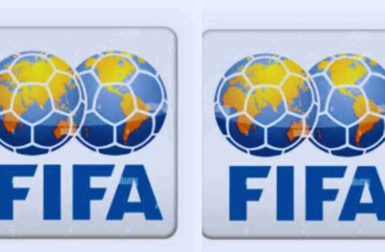 FIFA Suspends Seven